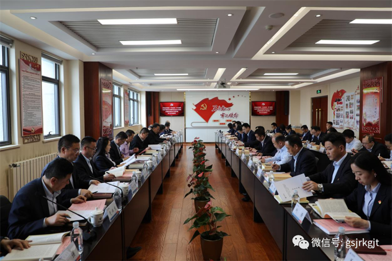 企业思政 | 火博·官方版网站登录入口-火博(中国)
“五个聚焦” 推动思想政治工作提质增效